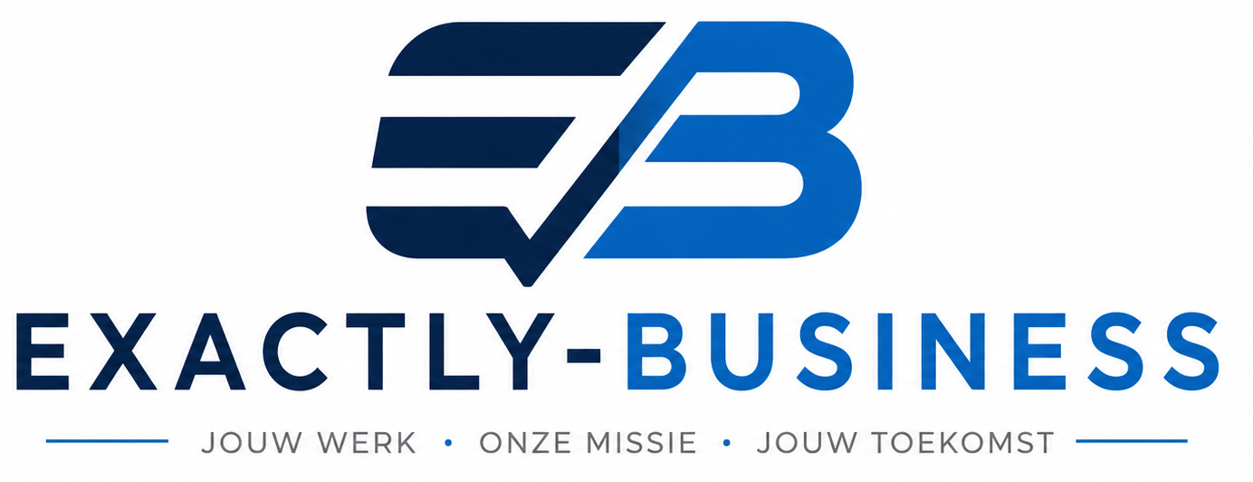 Exactly-Business