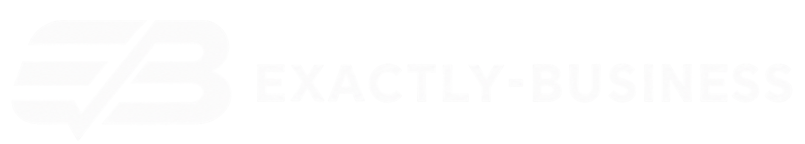 Exactly-Business Logo